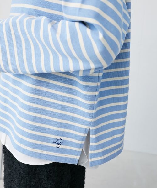 le.coeur blanc / ルクールブラン タンクトップ | レイヤードタンク | 詳細14