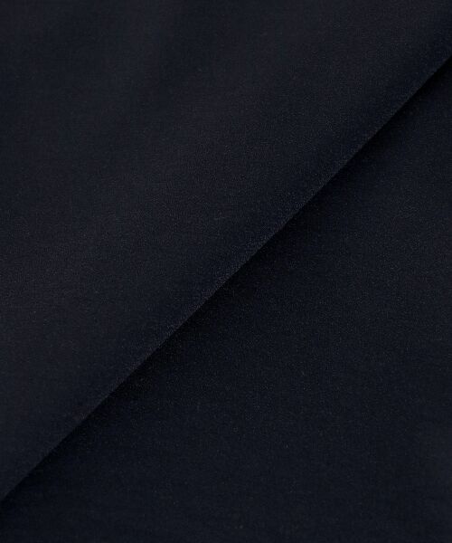 le.coeur blanc / ルクールブラン シャツ・ブラウス | ★NO.1ヒット大人気ブラウス★2WAYジョーゼットブラウス | 詳細18