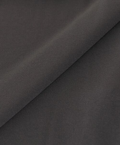 le.coeur blanc / ルクールブラン シャツ・ブラウス | ★NO.1ヒット大人気ブラウス★2WAYジョーゼットブラウス | 詳細19