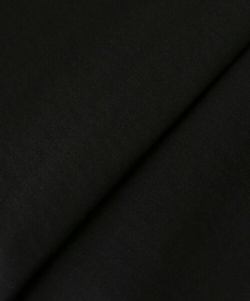 le.coeur blanc / ルクールブラン シャツ・ブラウス | ★NO.1ヒット大人気ブラウス★2WAYジョーゼットブラウス | 詳細20