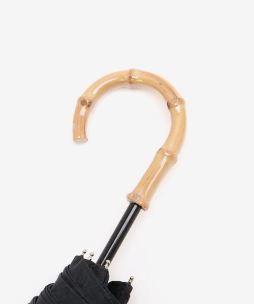 le.coeur blanc / ルクールブラン 傘 | 《一部店舗/WEB限定》ドットミニ折りたたみ傘 | 詳細19