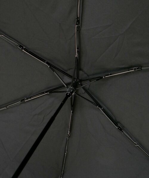 le.coeur blanc / ルクールブラン 傘 | 《一部店舗/WEB限定》ドットミニ折りたたみ傘 | 詳細22