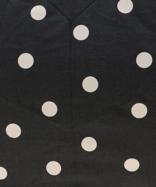 le.coeur blanc / ルクールブラン 傘 | 《一部店舗/WEB限定》ドットミニ折りたたみ傘 | 詳細23