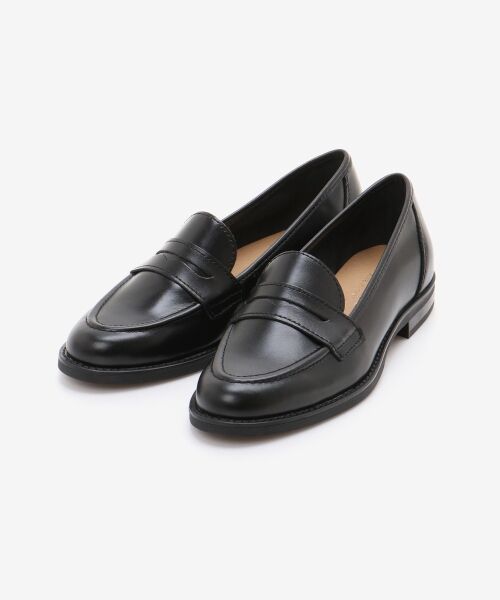 le.coeur blanc / ルクールブラン フラットシューズ | ENESSローファー | 詳細13