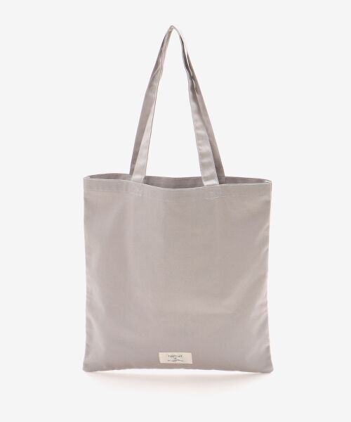 le.coeur blanc / ルクールブラン トートバッグ | TOLIGHT×le.coeur blancトートバッグ | 詳細12