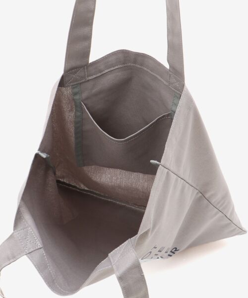 le.coeur blanc / ルクールブラン トートバッグ | TOLIGHT×le.coeur blancトートバッグ | 詳細15