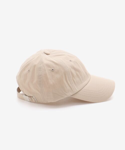 le.coeur blanc / ルクールブラン キャップ | 《WEB限定アイテム》Basicキャップ | 詳細14