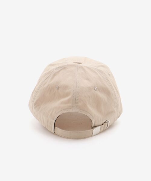 le.coeur blanc / ルクールブラン キャップ | 《WEB限定アイテム》Basicキャップ | 詳細15