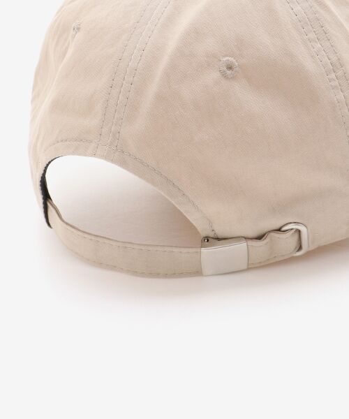 le.coeur blanc / ルクールブラン キャップ | 《WEB限定アイテム》Basicキャップ | 詳細17