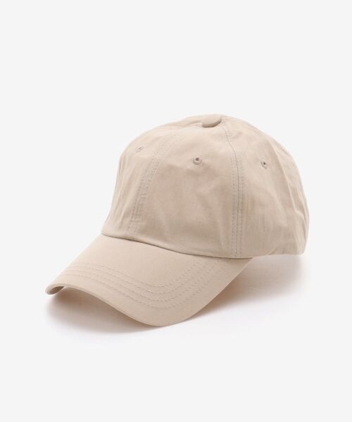 le.coeur blanc / ルクールブラン キャップ | 《WEB限定アイテム》Basicキャップ | 詳細8