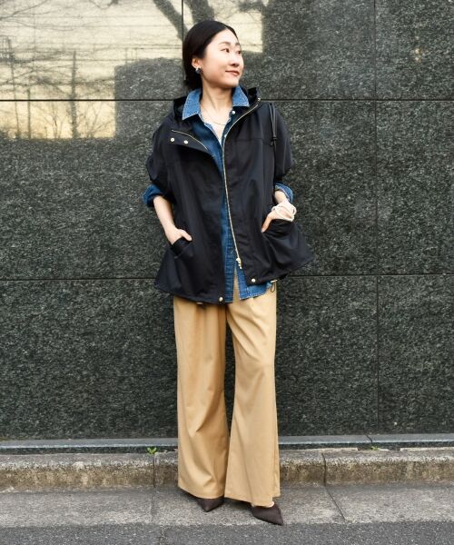 le.coeur blanc / ルクールブラン ショルダーバッグ | 《一部店舗/WEB限定》MILLELA FIRENZE ハート型バッグ | 詳細27