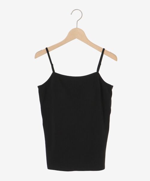 le.coeur blanc / ルクールブラン キャミソール・チューブトップ | CICA加工カップツキキャミ | 詳細25