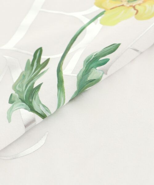 le.coeur blanc / ルクールブラン Tシャツ | TOLIGHT×le.coeur blancハクプリントTシャツ | 詳細26