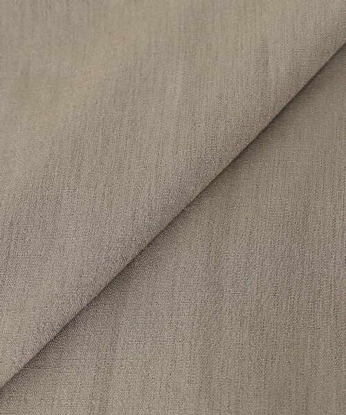 le.coeur blanc / ルクールブラン サロペット・オールインワン | リネンライクオールインワン | 詳細30