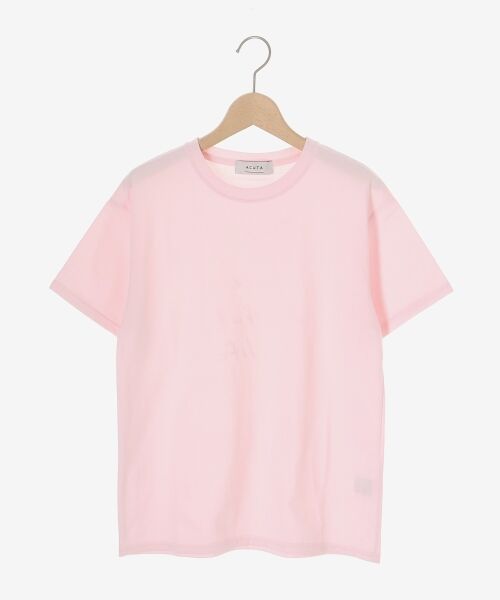 le.coeur blanc / ルクールブラン Tシャツ | KAZUMIDOI fruitfullife Tシャツ | 詳細1