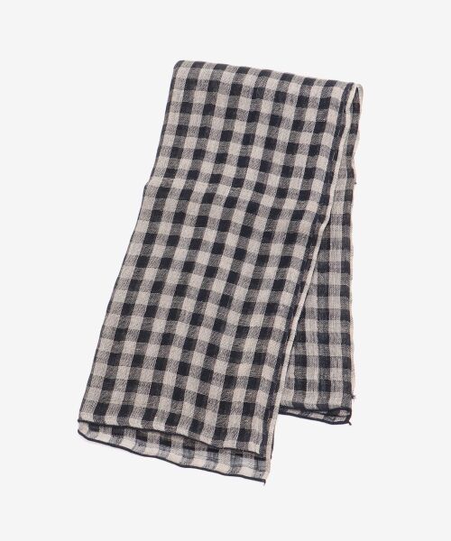 le.coeur blanc / ルクールブラン バンダナ・スカーフ | 《WEB限定アイテム》アソート柄スカーフ | 詳細16