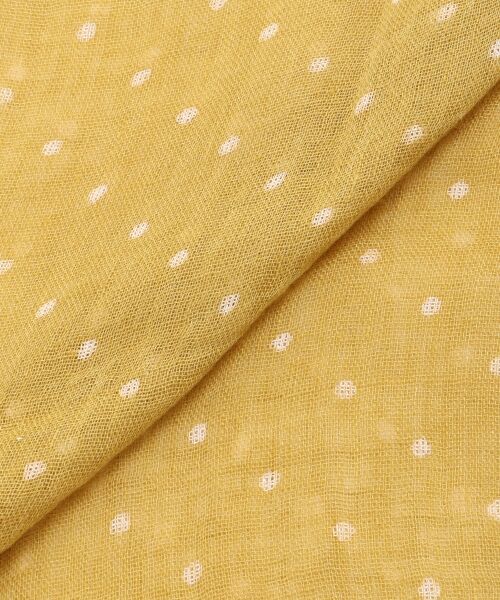 le.coeur blanc / ルクールブラン バンダナ・スカーフ | 《WEB限定アイテム》アソート柄スカーフ | 詳細18