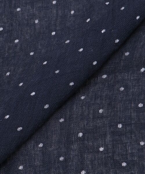 le.coeur blanc / ルクールブラン バンダナ・スカーフ | 《WEB限定アイテム》アソート柄スカーフ | 詳細19