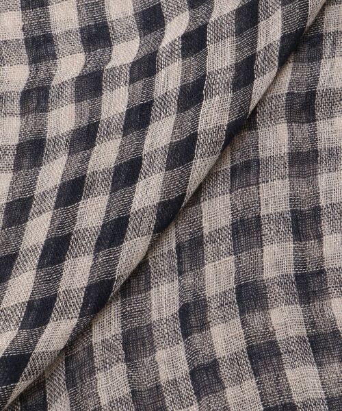 le.coeur blanc / ルクールブラン バンダナ・スカーフ | 《WEB限定アイテム》アソート柄スカーフ | 詳細21