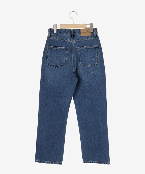 le.coeur blanc / ルクールブラン デニムパンツ | オーセンティックストレートデニム | 詳細18