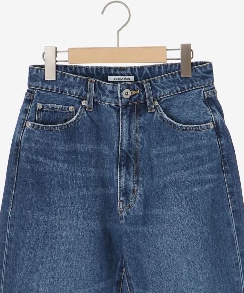le.coeur blanc / ルクールブラン デニムパンツ | オーセンティックストレートデニム | 詳細19