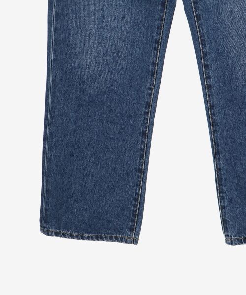 le.coeur blanc / ルクールブラン デニムパンツ | オーセンティックストレートデニム | 詳細21
