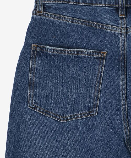 le.coeur blanc / ルクールブラン デニムパンツ | オーセンティックストレートデニム | 詳細24