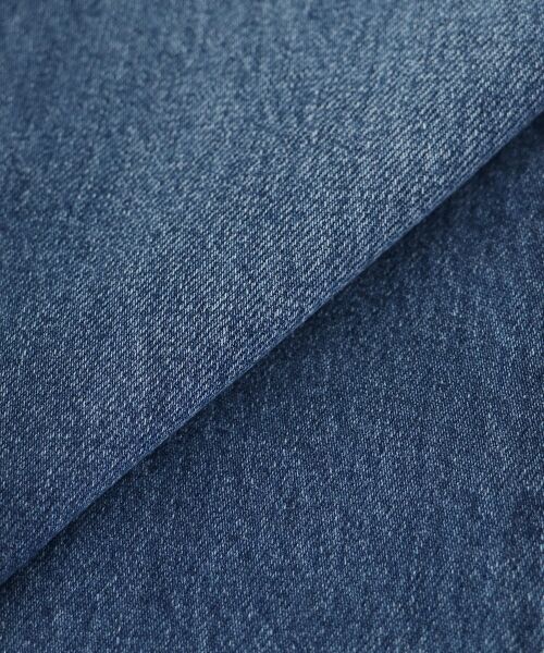le.coeur blanc / ルクールブラン デニムパンツ | オーセンティックストレートデニム | 詳細26