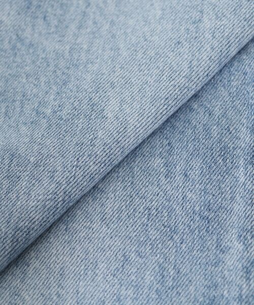 le.coeur blanc / ルクールブラン デニムパンツ | オーセンティックストレートデニム | 詳細27