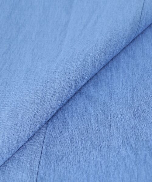 le.coeur blanc / ルクールブラン その他パンツ | 《手洗い可能》シアーワイドフレアパンツ | 詳細23