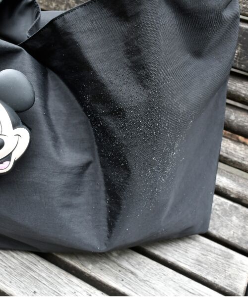 le.coeur blanc / ルクールブラン トートバッグ | ナイロンパッカブルトート | 詳細18