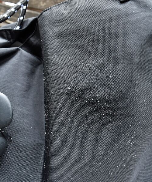 le.coeur blanc / ルクールブラン トートバッグ | ナイロンパッカブルトート | 詳細20