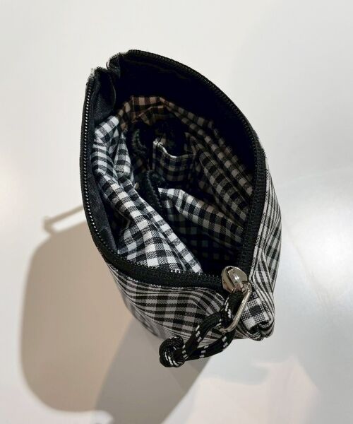 le.coeur blanc / ルクールブラン トートバッグ | ナイロンパッカブルトート | 詳細26