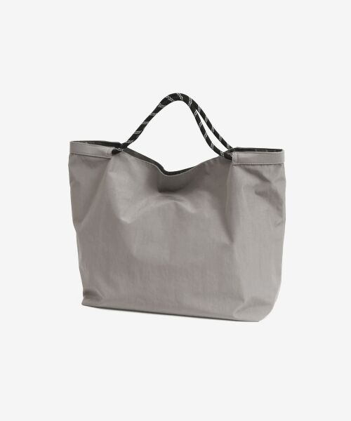 le.coeur blanc / ルクールブラン トートバッグ | ナイロンパッカブルトート | 詳細28