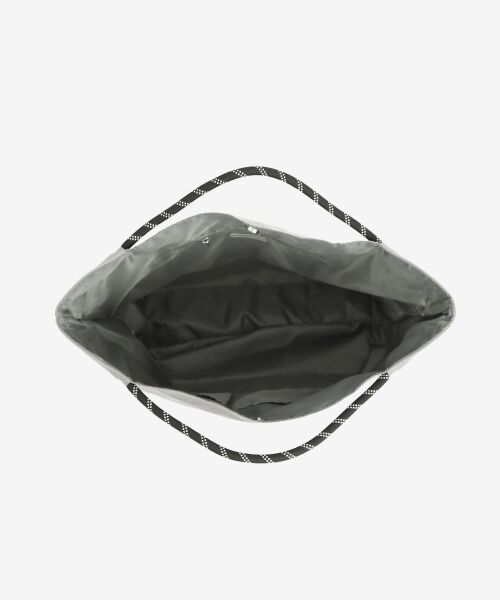 le.coeur blanc / ルクールブラン トートバッグ | ナイロンパッカブルトート | 詳細30