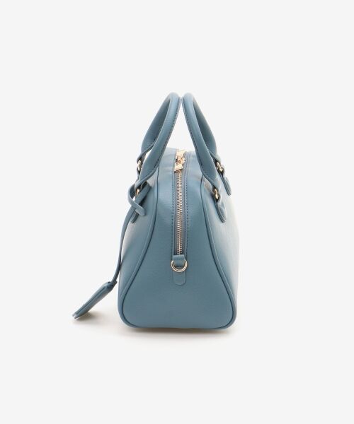 le.coeur blanc / ルクールブラン ボストンバッグ | フェイクレザーボストンBAG | 詳細24