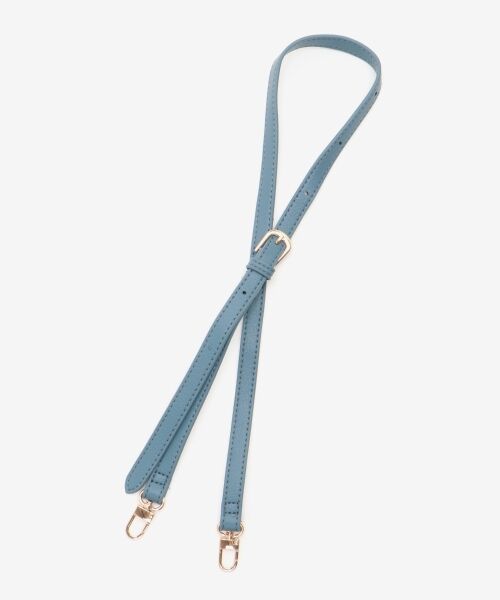 le.coeur blanc / ルクールブラン ボストンバッグ | フェイクレザーボストンBAG | 詳細30