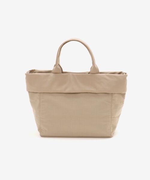 le.coeur blanc / ルクールブラン トートバッグ | ナイロンベルトデザイン2wayトート | 詳細15