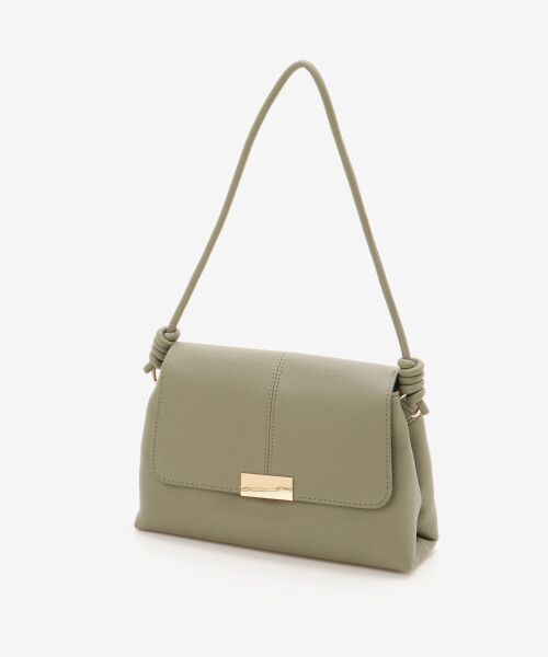 le.coeur blanc / ルクールブラン ショルダーバッグ | 合皮2wayショルダーバッグ | 詳細29