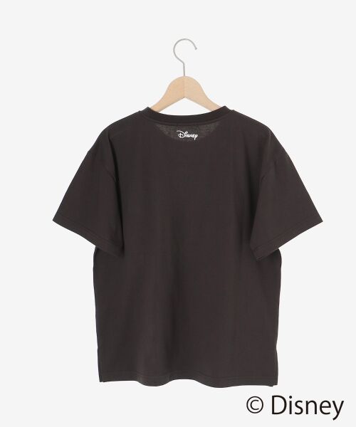 le.coeur blanc / ルクールブラン Tシャツ | 【Disney】Comic/プリントTシャツ | 詳細24