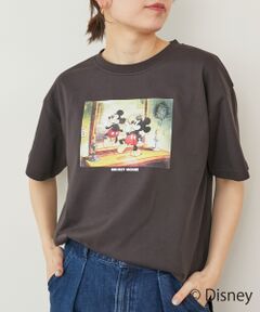le.coeur blanc / ルクールブラン Tシャツ | 【Disney】Film/プリントTシャツ