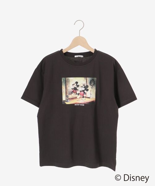 le.coeur blanc / ルクールブラン Tシャツ | 【Disney】Film/プリントTシャツ | 詳細25