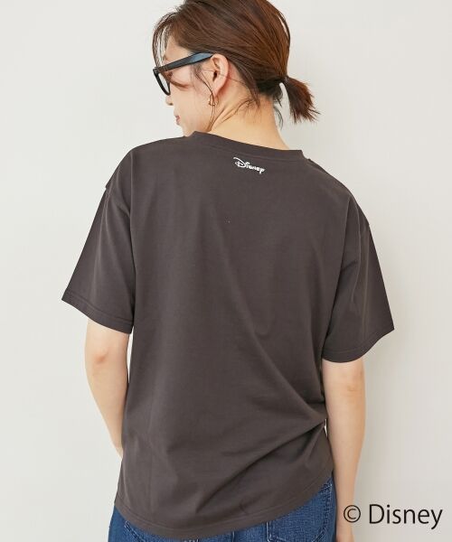 le.coeur blanc / ルクールブラン Tシャツ | 【Disney】Film/プリントTシャツ | 詳細30