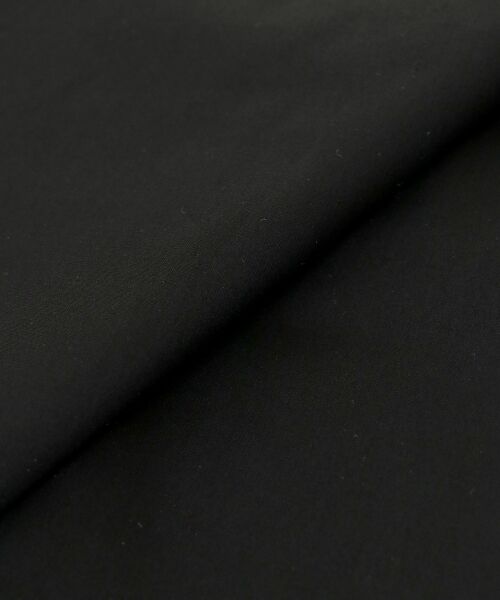 le.coeur blanc / ルクールブラン シャツ・ブラウス | 《手洗い可能》TORRAZZO DONNAフラワーモチーフフレンチスリーブ | 詳細26