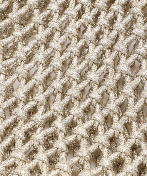 le.coeur blanc / ルクールブラン ショルダーバッグ | Bagmati メタリックショルダー | 詳細23