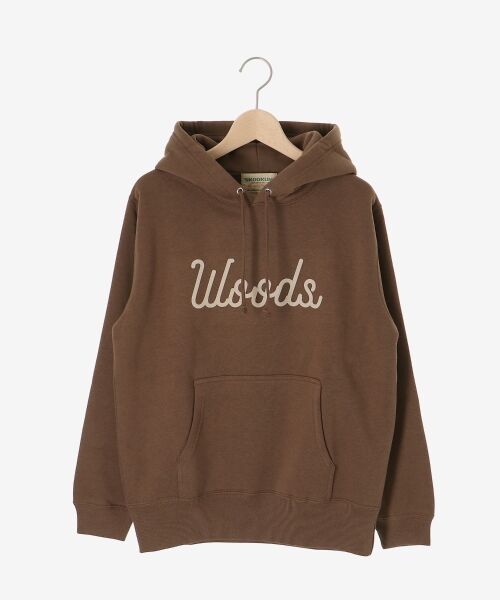 le.coeur blanc / ルクールブラン Tシャツ | SKOOKUM ロゴフーディー | 詳細1