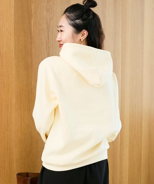 le.coeur blanc / ルクールブラン Tシャツ | SKOOKUM ロゴフーディー | 詳細18