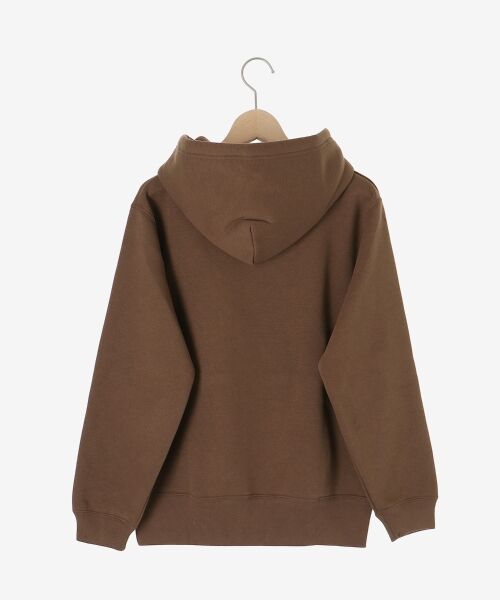 le.coeur blanc / ルクールブラン Tシャツ | SKOOKUM ロゴフーディー | 詳細24