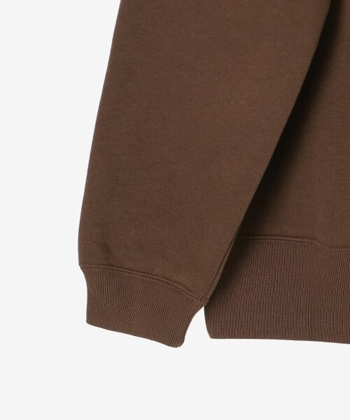 le.coeur blanc / ルクールブラン Tシャツ | SKOOKUM ロゴフーディー | 詳細26