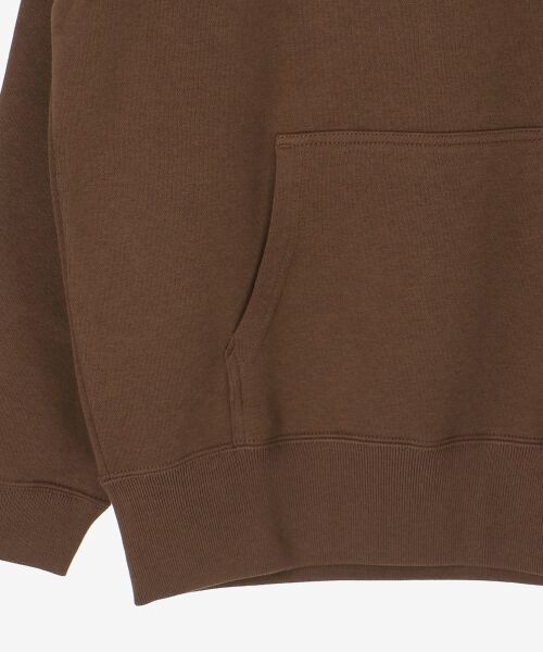 le.coeur blanc / ルクールブラン Tシャツ | SKOOKUM ロゴフーディー | 詳細27